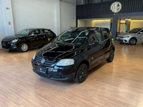VOLKSWAGEN Fox 1.0 4P ROUTE FLEX, Foto 1