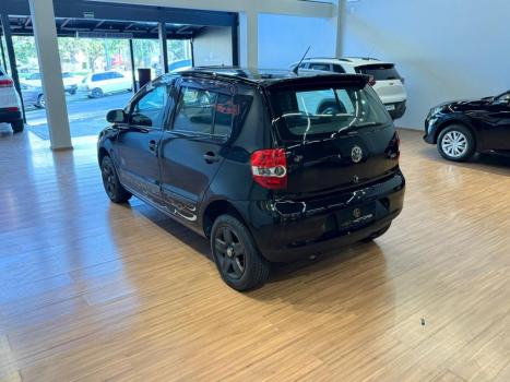 VOLKSWAGEN Fox 1.0 4P ROUTE FLEX, Foto 2