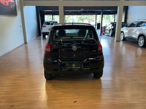 VOLKSWAGEN Fox 1.0 4P ROUTE FLEX, Foto 3
