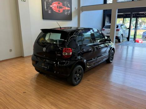 VOLKSWAGEN Fox 1.0 4P ROUTE FLEX, Foto 4