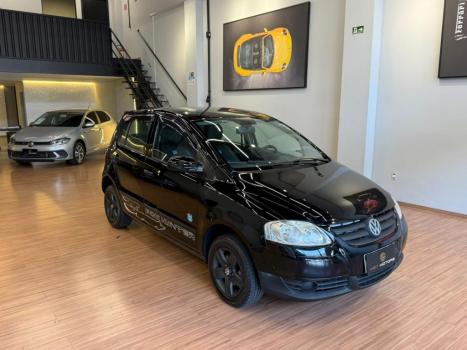 VOLKSWAGEN Fox 1.0 4P ROUTE FLEX, Foto 6