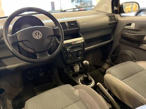 VOLKSWAGEN Fox 1.0 4P ROUTE FLEX, Foto 8