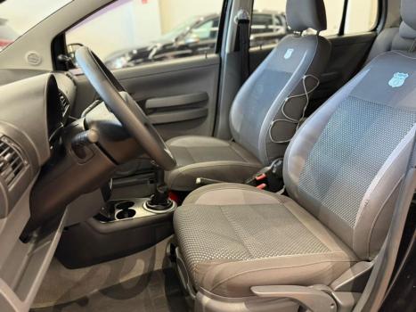 VOLKSWAGEN Fox 1.0 4P ROUTE FLEX, Foto 9