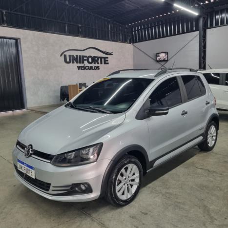 VOLKSWAGEN Fox 1.0 4P TRACK FLEX, Foto 1