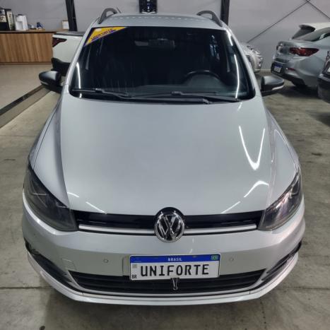 VOLKSWAGEN Fox 1.0 4P TRACK FLEX, Foto 2