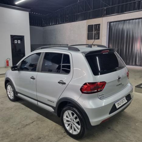 VOLKSWAGEN Fox 1.0 4P TRACK FLEX, Foto 4