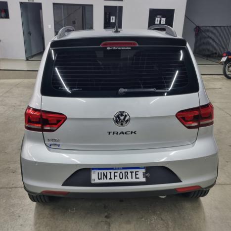 VOLKSWAGEN Fox 1.0 4P TRACK FLEX, Foto 5