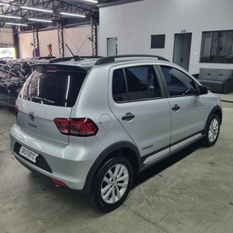 VOLKSWAGEN Fox 1.0 4P TRACK FLEX, Foto 6