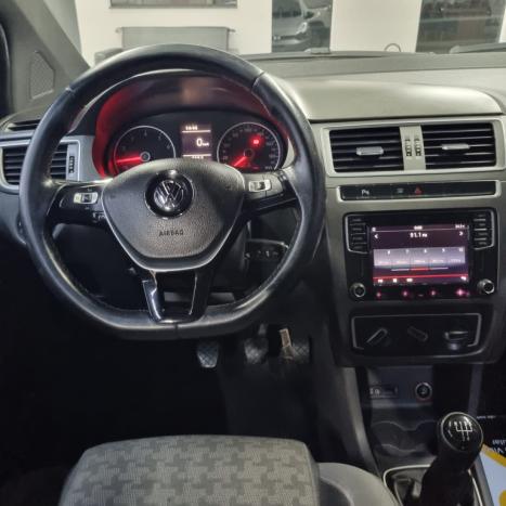 VOLKSWAGEN Fox 1.0 4P TRACK FLEX, Foto 7