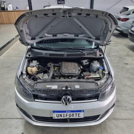 VOLKSWAGEN Fox 1.0 4P TRACK FLEX, Foto 9