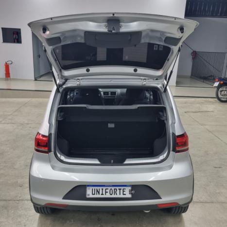 VOLKSWAGEN Fox 1.0 4P TRACK FLEX, Foto 10