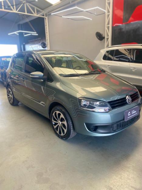 VOLKSWAGEN Fox 1.0 4P TREND FLEX, Foto 1