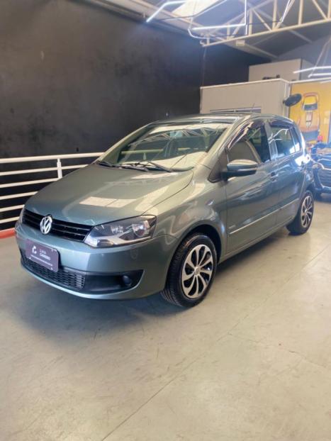 VOLKSWAGEN Fox 1.0 4P TREND FLEX, Foto 2