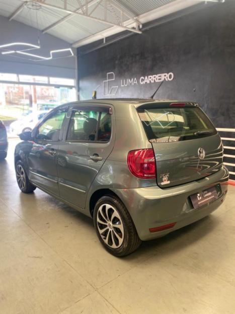 VOLKSWAGEN Fox 1.0 4P TREND FLEX, Foto 3