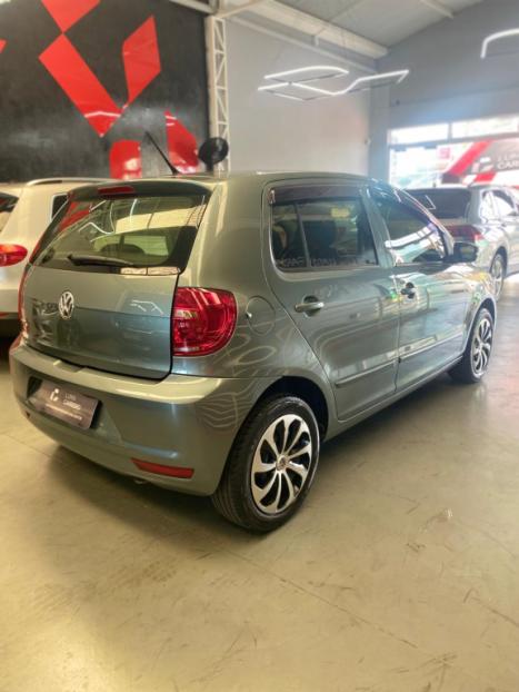 VOLKSWAGEN Fox 1.0 4P TREND FLEX, Foto 4