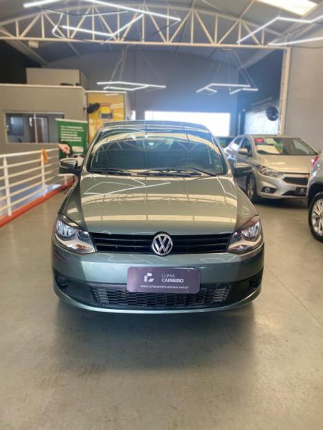 VOLKSWAGEN Fox 1.0 4P TREND FLEX, Foto 5