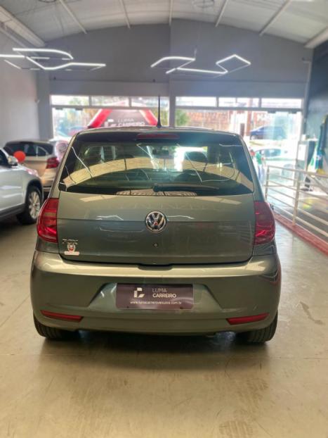VOLKSWAGEN Fox 1.0 4P TREND FLEX, Foto 6