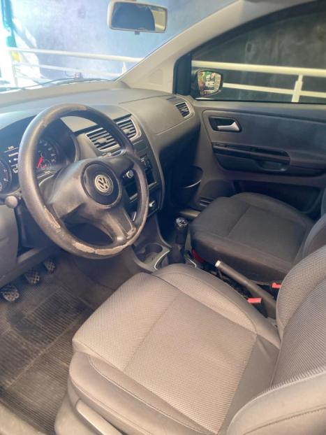 VOLKSWAGEN Fox 1.0 4P TREND FLEX, Foto 8