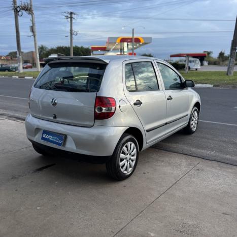 VOLKSWAGEN Fox 1.0 4P FLEX, Foto 2
