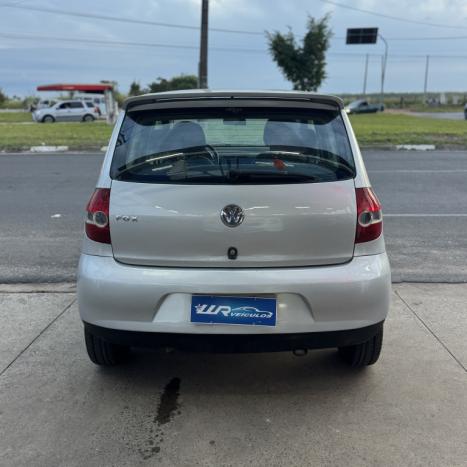 VOLKSWAGEN Fox 1.0 4P FLEX, Foto 3
