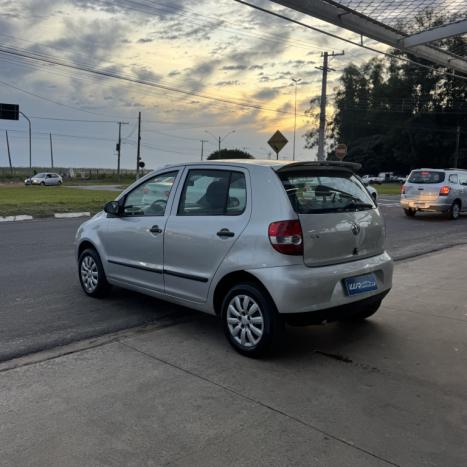 VOLKSWAGEN Fox 1.0 4P FLEX, Foto 4