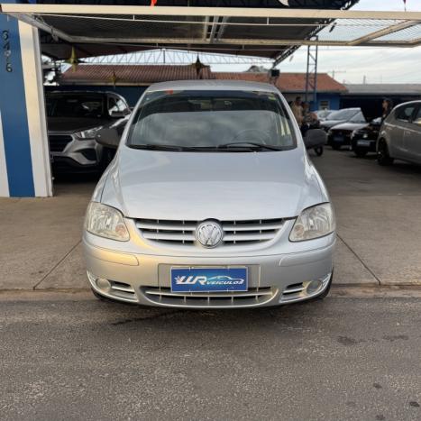 VOLKSWAGEN Fox 1.0 4P FLEX, Foto 5