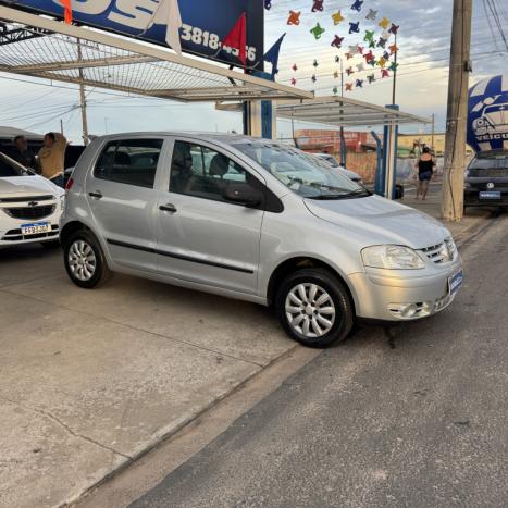 VOLKSWAGEN Fox 1.0 4P FLEX, Foto 6