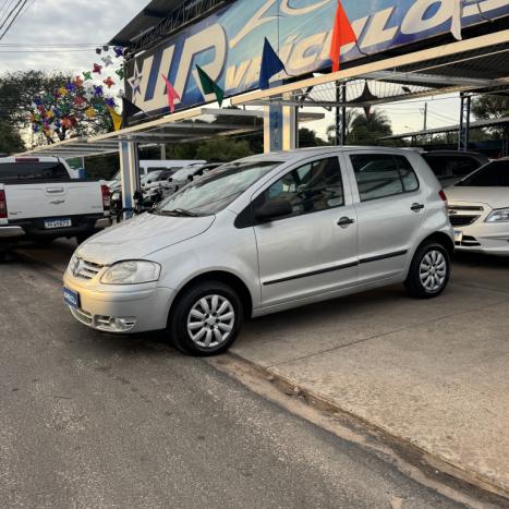VOLKSWAGEN Fox 1.0 4P FLEX, Foto 7
