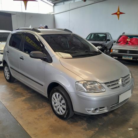VOLKSWAGEN Fox 1.0 4P FLEX, Foto 1