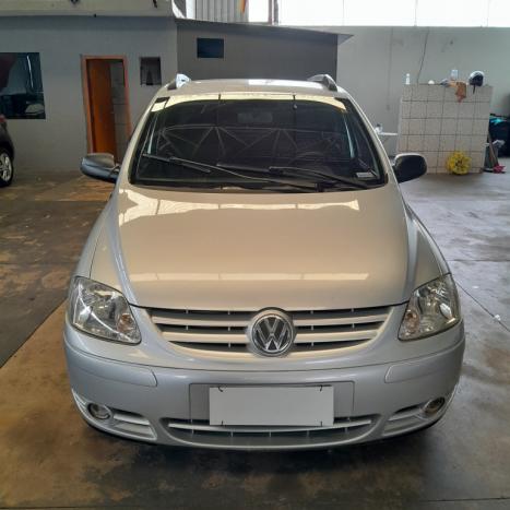 VOLKSWAGEN Fox 1.0 4P FLEX, Foto 2