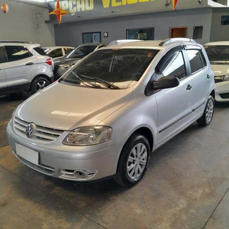 VOLKSWAGEN Fox 1.0 4P FLEX, Foto 3