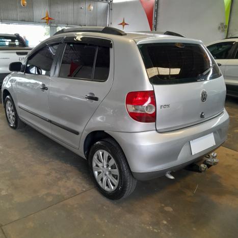 VOLKSWAGEN Fox 1.0 4P FLEX, Foto 4