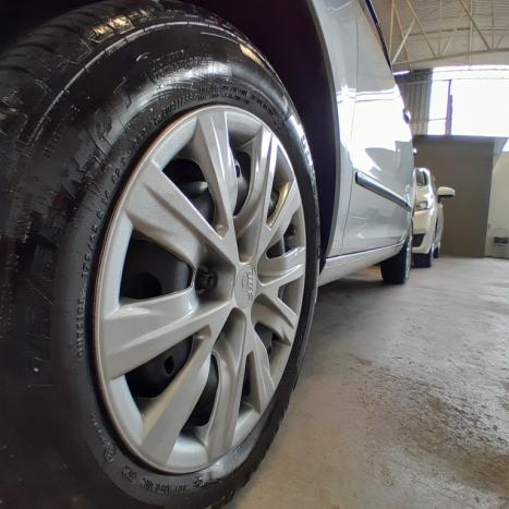 VOLKSWAGEN Fox 1.0 4P FLEX, Foto 7