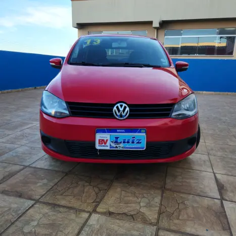 VOLKSWAGEN Fox 1.0 4P FLEX, Foto 3