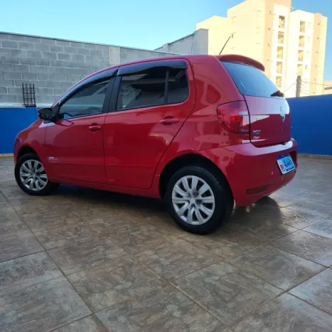 VOLKSWAGEN Fox 1.0 4P FLEX, Foto 5