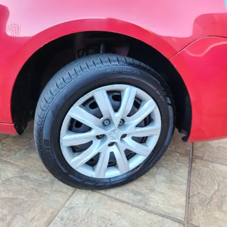 VOLKSWAGEN Fox 1.0 4P FLEX, Foto 6