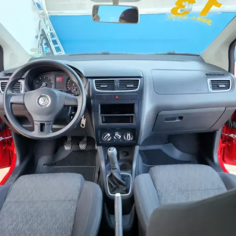 VOLKSWAGEN Fox 1.0 4P FLEX, Foto 7