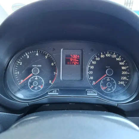 VOLKSWAGEN Fox 1.0 4P FLEX, Foto 9