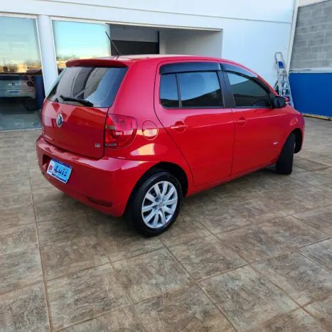 VOLKSWAGEN Fox 1.0 4P FLEX, Foto 10