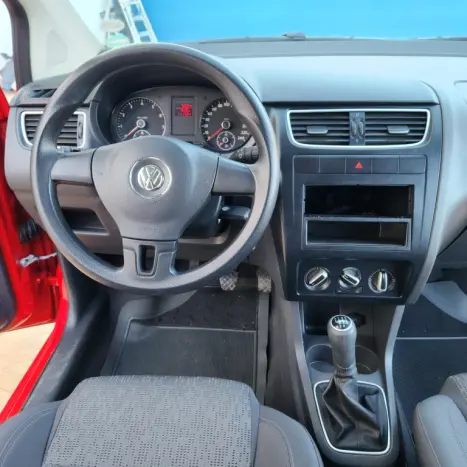 VOLKSWAGEN Fox 1.0 4P FLEX, Foto 11