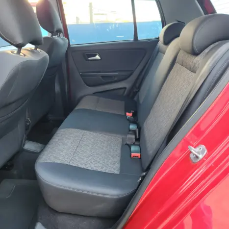 VOLKSWAGEN Fox 1.0 4P FLEX, Foto 12