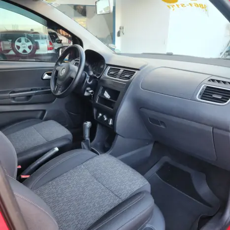 VOLKSWAGEN Fox 1.0 4P FLEX, Foto 13