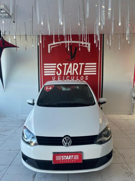 VOLKSWAGEN Fox 1.0 4P TREND FLEX, Foto 2