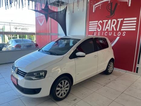 VOLKSWAGEN Fox 1.0 4P TREND FLEX, Foto 3