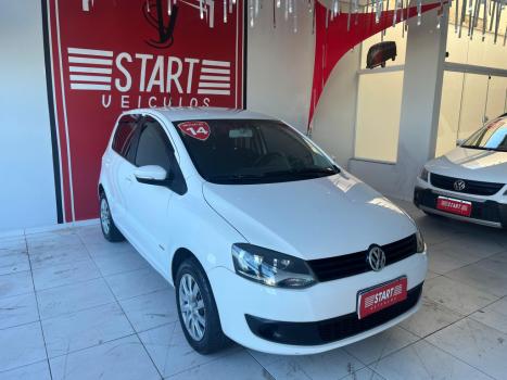 VOLKSWAGEN Fox 1.0 4P TREND FLEX, Foto 4