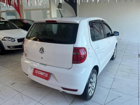VOLKSWAGEN Fox 1.0 4P TREND FLEX, Foto 5