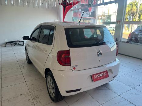 VOLKSWAGEN Fox 1.0 4P TREND FLEX, Foto 6