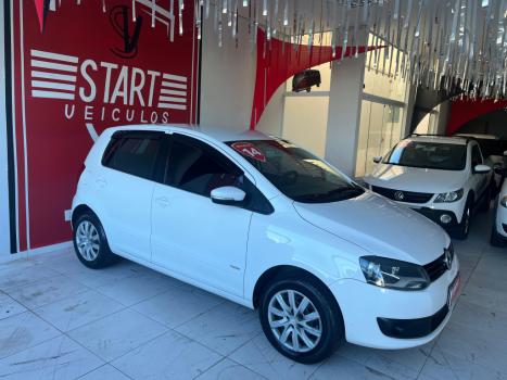 VOLKSWAGEN Fox 1.0 4P TREND FLEX, Foto 7