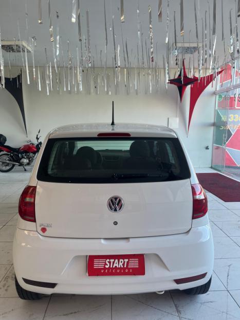 VOLKSWAGEN Fox 1.0 4P TREND FLEX, Foto 8