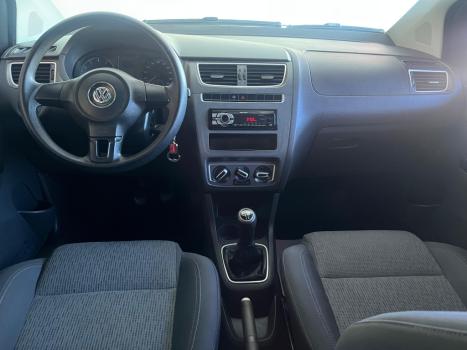 VOLKSWAGEN Fox 1.0 4P TREND FLEX, Foto 9